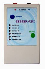 Противопаразитарный прибор Zepper-UNI
